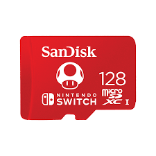 Pny 128gb microsd memory card with otg reader. Von Nintendo Lizenzierte Speicherkarten Fur Die Nintendo Switch Western Digital Speichern
