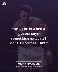 Pin On Muhammad Ali Quotes