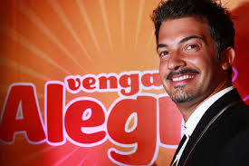 El duro viaje de Fernando del Solar