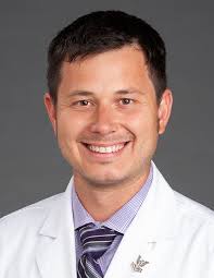 Christopher Alvin Grimes, MD