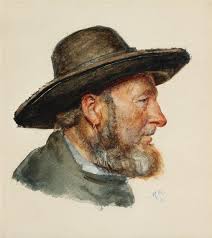 Michael Peter Ancher