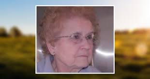 Gertrude Ouellette Obituary February 21, 2017