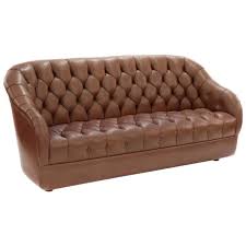 A wide variety of button tufted sofa options are available to you. Button Tufted Leather Sofa By Ward Bennett Tufted Leather Sofa Upholstered Furniture Sofa