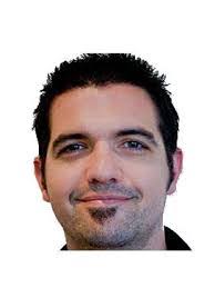 Damian Allen's Instagram, Twitter & Facebook