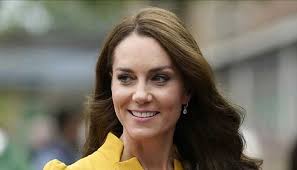 Speculations about Kate Middleton's ring, new hair, pregnancy, Rose Hanbury  addressed