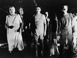 When An Undead Apocalypse First Swept America In The 'Night Of The Living  Dead' | WLRN