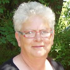 Doreen Doucet (1955-2014)