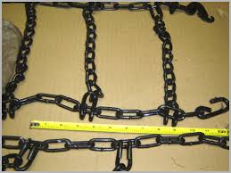 perfect laclede tire chains image of chain style 121683