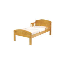 East Coast Country Toddler Bed Antique Cot Beds Furniture From Pramcentre Uk