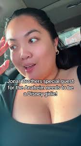 Special Guest Predictions Jonas Brothers Anaheim