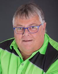 Obituary for Terry Evan Wickett