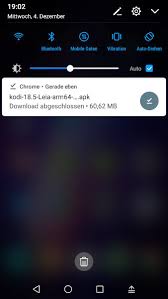 La antes conocida como tv pato 2 tiene nuevo nombre: Kodi Fur Android Installieren Smartphone Tablet Und Tv Box Kodi Tipps De