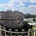 Fifty years ago, the Watergate madeWashingtonsexy. Now it's just...