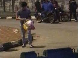 1 transparent png illustrations and cipart matching sayangi malaysiaku. Malaysia Bersih Remaja 18 Tahun Ini Kutip Sampah Dengan Kecewa Selepas Ambang Merdeka Remaja