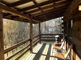 The history of california can be divided into: Rustic River 4 Cabins For Rent In Savanna Illinois United States