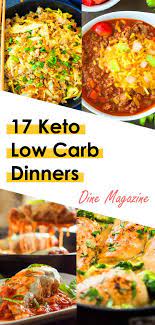 17 Keto Dinners Recipes For Keto Meals Keto Recipes Dinner Keto Diet Recipes Keto Snacks Ketogenic Diet Keto Recip Atkins Recipes Keto Dinner Keto Recipes