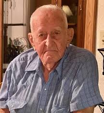 Obituary for Garland D. "Dude" Davidson