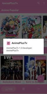 Anime21 tempat nonton anime sub indonesia online, download anime sub indo terbaru nanime samehadaku kualitas hd. Download Anime Plus Tv Nonton Anime Full Sub Indo Hd Free For Android Anime Plus Tv Nonton Anime Full Sub Indo Hd Apk Download Steprimo Com