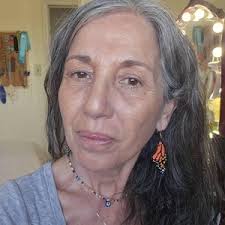 Roses Beaded Earrings Tutorial