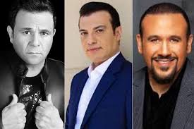 90s pop stars Hisham Abbas, Ehab Tawfik, Mohamed Fouad gear up for Dubai  concert
