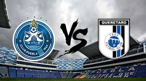 Link xem bóng đá liga mexico nhanh. Puebla Vs Queretaro La Franja Quiere Recuperarse Ante Los Gallos Blancos As Mexico