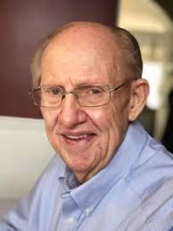 Boyd Reid Beck Obituary August 31, 2022