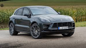 See complete 2020 porsche macan price, invoice and msrp at iseecars.com. Porsche Macan Turbo Review 2020 Car Magazine