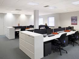 Open Plan Office Design Design Portfolio Image Gallery Ior Group Open Office Design Office Interior Design Open Office Layout