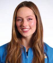 2025 UCLA Gymnastics Information Guide by UCLA Athletics