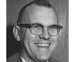 Hugh Nesbitt Obituary (1930