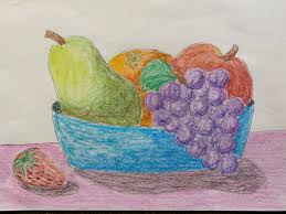 Try to really draw what you see rather than what you think the objects should look like. How To Draw A Still Life Zerothrufive