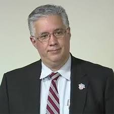 Stream episode Forward Latino's Darryl Morin