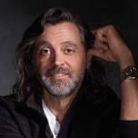 Author Talk: Allen Eskens