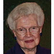 Dorothy Jens Obituary (1923