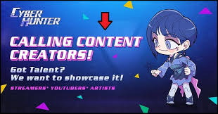 And with this new codes system, supercell is simply sharing part of its earnings with the youtubers that create content about brawl stars #brawlstars #geicoween #attic. Cyber Hunter Content Creator Program Mobile Mode Gaming