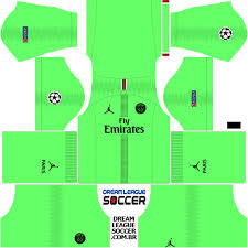 Camisa De Goleiro Do Psg 2018 Pin Em Salvamentos Rapidos