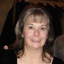 Debra Elaine Malone Obituary