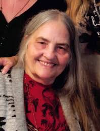 Obituary information for India Elaine Loggins Medlin