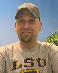 James "JT" Troy Holmes Obituary October 17, 2024