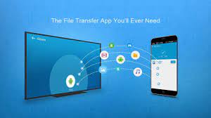 Every android tv has a different process for pairing a remote, and that's the first thing you'll have to do when you turn on your tv. Ishare For Android Tv For Android Apk Download