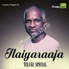 Ilayaraja Telugu Hits Vol 1 Songs Download Naa Songs
