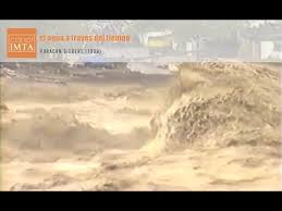 Hurricane gilbert was the second most intense tropical cyclone on record in the atlantic basin in terms of barometric pressure, only behind hurricane wilma in 2005. Huracan Gilbert 1988 Documental Youtube