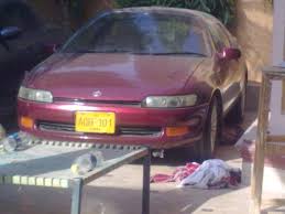 Www.olx.in › olx autos (cars) › cars › cars in maharashtra. Toyota Sera For Sale Cars Pakwheels Forums