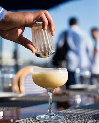 Enjoy free shipping on orders over $80. Menus Fiola Mare Need To Try Across From Sequoias On The Waterfront But Pretty Coconut Tequila Alaskan King Crab Seafood Tower
