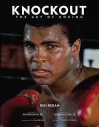 Knockout: The Art of Boxing: Ken Regan: 9781933784311: Amazon.com: Books