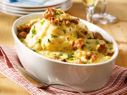 Ddr Rezepte Unvergessene Klassiker Lecker Blumenkohl Auflauf Rezepte Blumenkohl Gratin