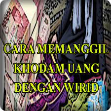Mungkin anda salah salah satu orang yang sangat beruntung jika menemukan blog atau situs ini sesuai dengan kata kunci info pesugihan bank gaib 2017 di mana anda dapat menemukan berbagai macam solusi yang tepat untuk mengatasi masalah keekonomian anda serta membuat hidup anda akan lebih baik. Cara Memanggil Khodam Uang Dengan Wirid Top Ø§Ù„ØªØ·Ø¨ÙŠÙ‚Ø§Øª Ø¹Ù„Ù‰ Google Play