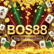 Bos88 Online – A Trusted Platform for Next-Generation Gaming – Mcluck Casino