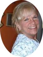 Maureen Kurp Obituary