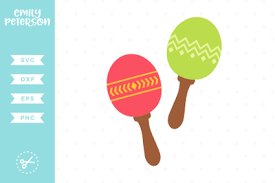 Free vector icons in svg, psd, png, eps and icon font. Download Maracas Svg Dxf Free Cricut Baby Svg